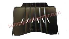 HONDA ACCORD SUMPGUARD ENGINE